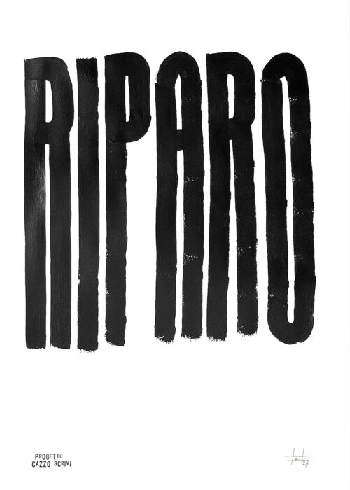 Riparo